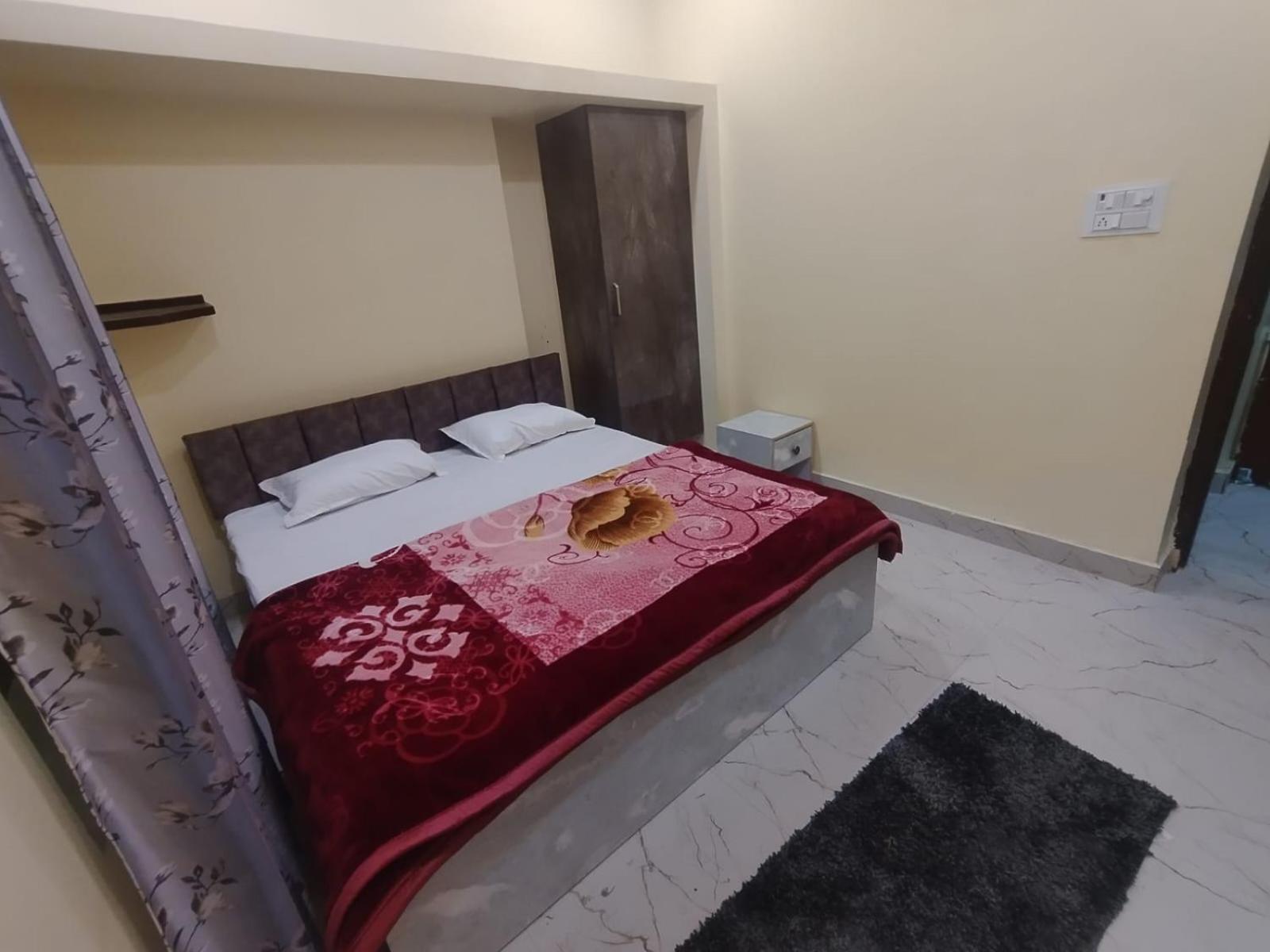 Sudarshan Home Stay Váránasí Exteriér fotografie