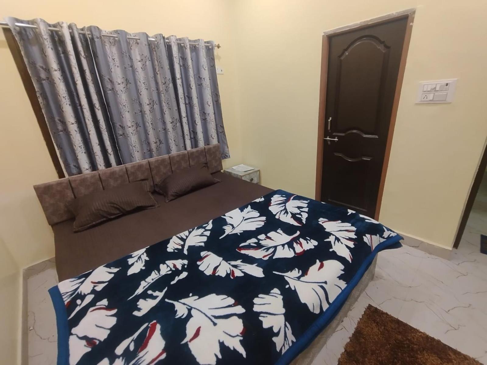 Sudarshan Home Stay Váránasí Exteriér fotografie